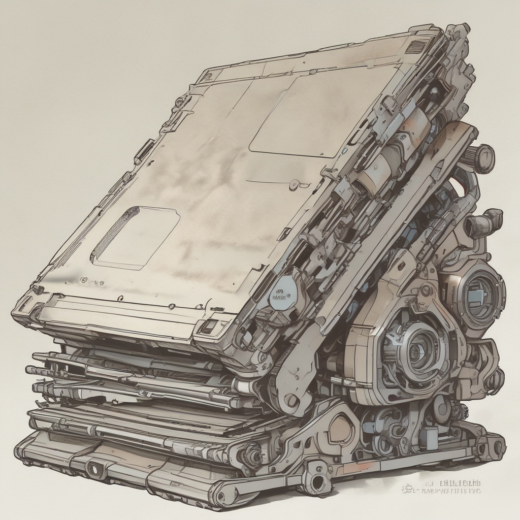 Product image of ノートパソコン A