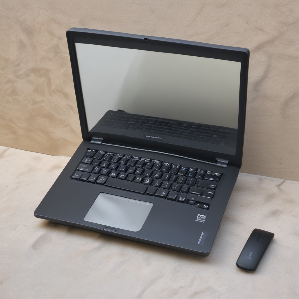 Product image of ノートパソコン B