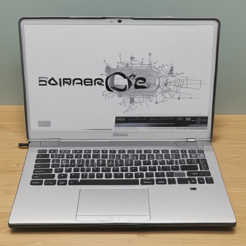 Product image of ノートパソコン C