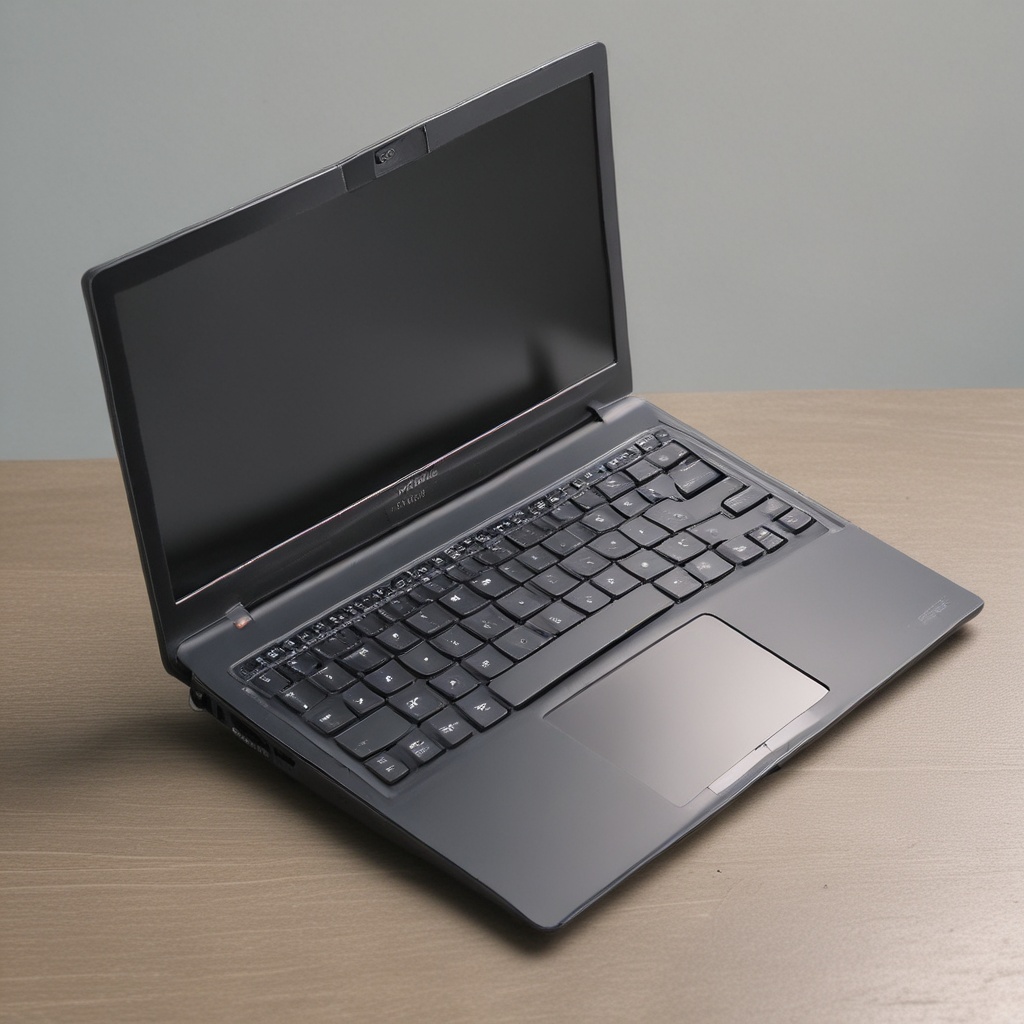 Product image of ノートパソコン D