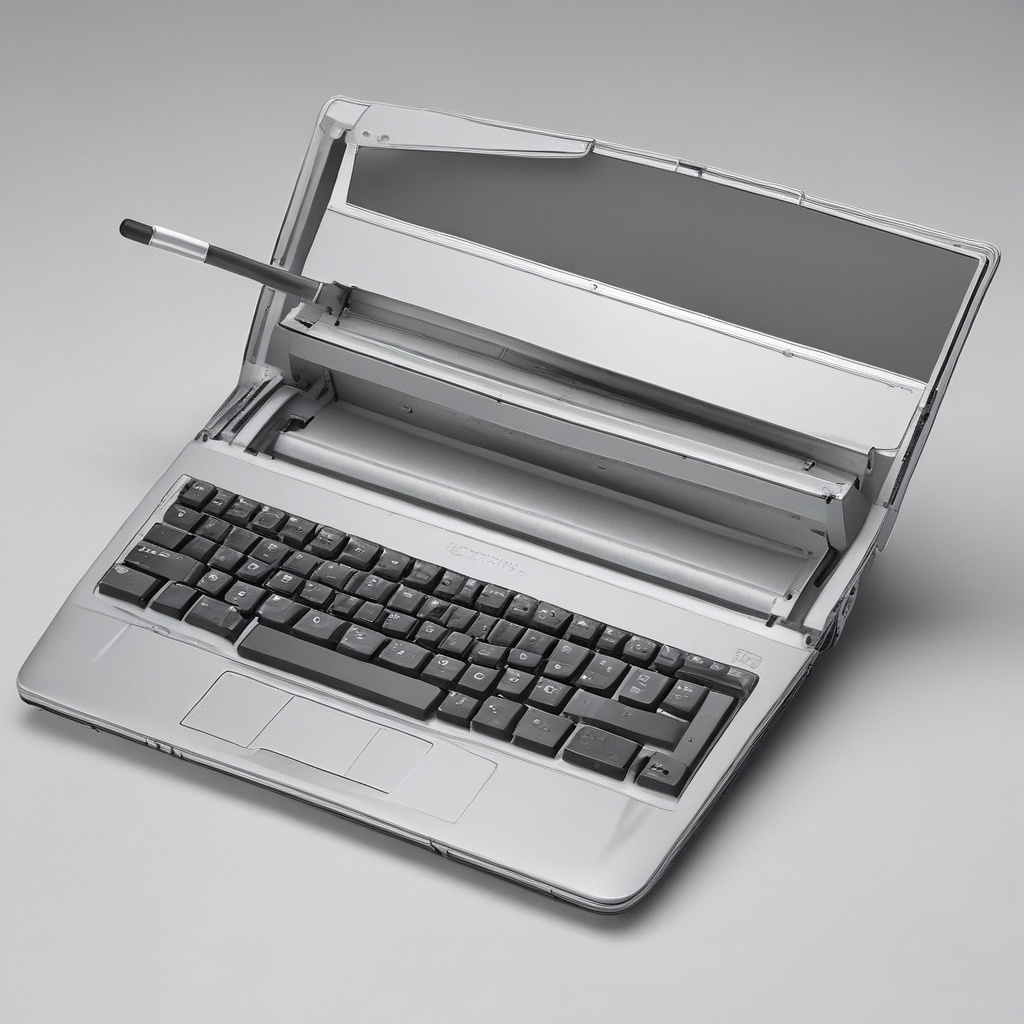 Product image of ノートパソコン E