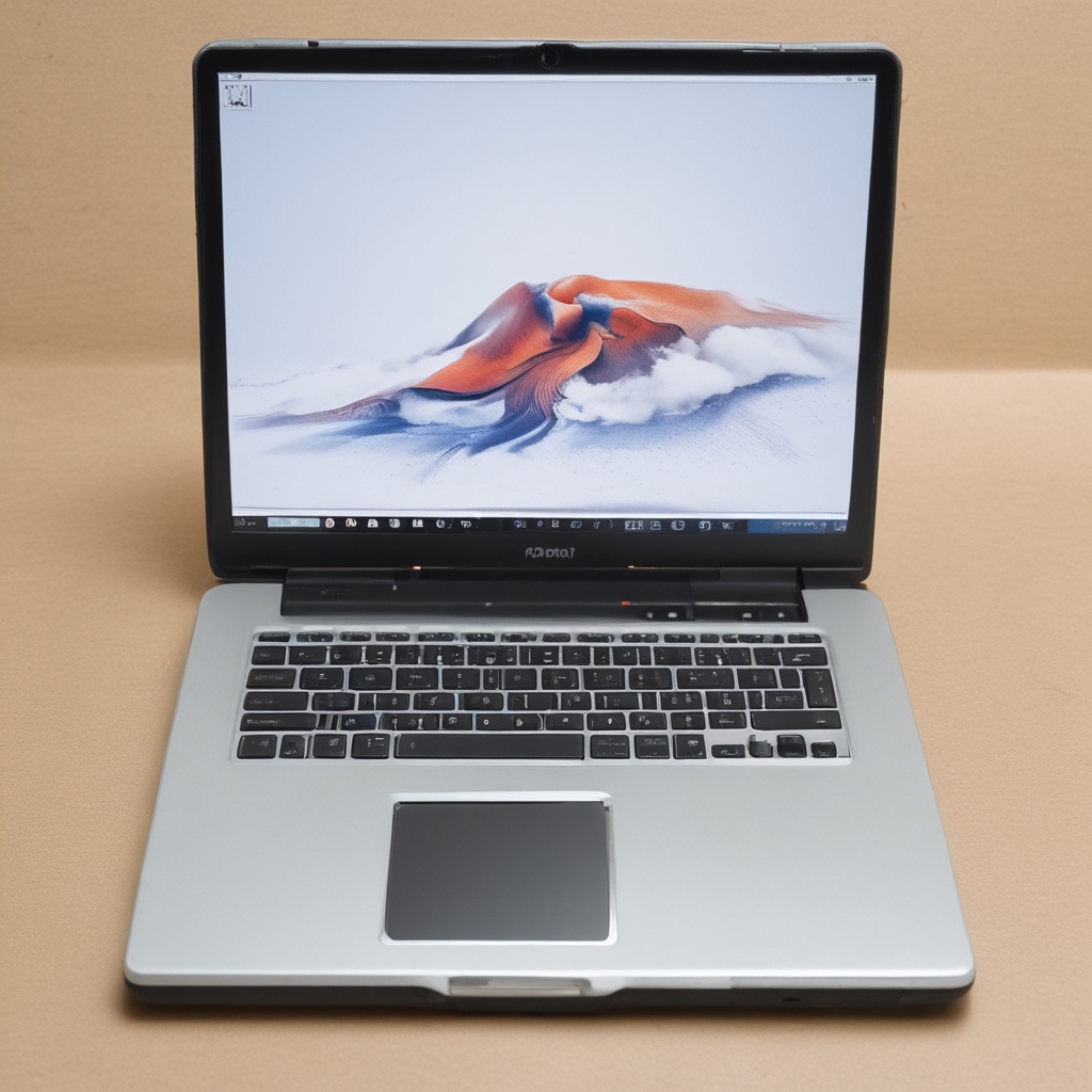 Product image of ノートパソコン H