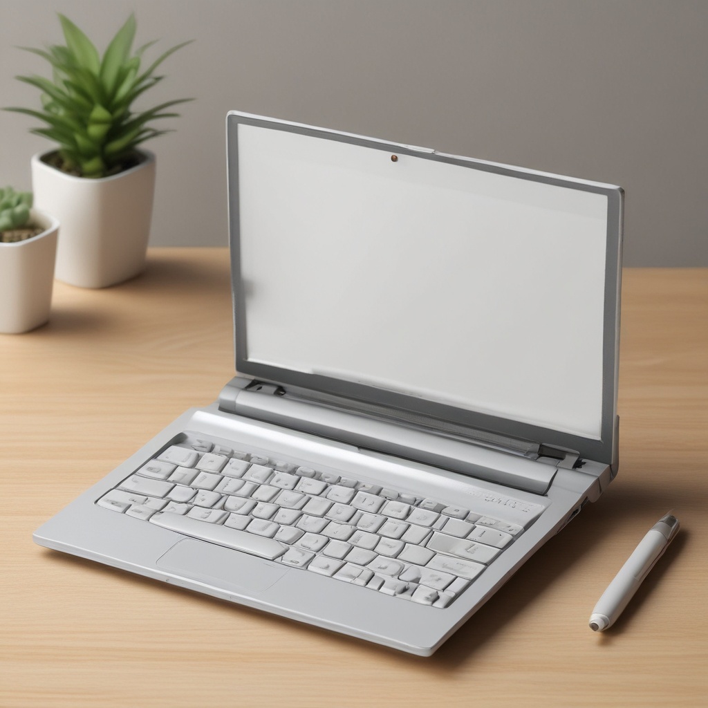 Product image of ノートパソコン I